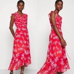 All Saints Dela Jasmine Dress